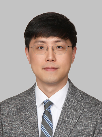 Jihoon Chung, Ph.D.