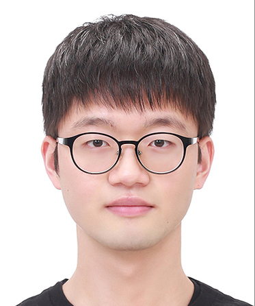 Kim Seok Jin